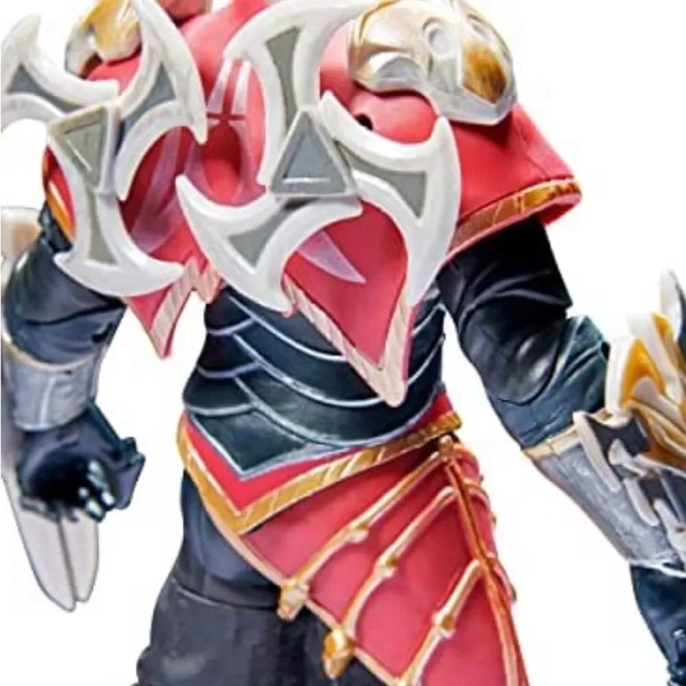 League of Legends 6” ZED Collectable figure